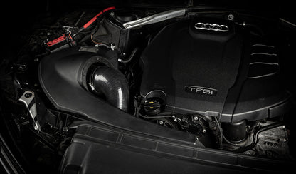 Polymer Air Intake System | Audi B9/B9.5 A4 & A5 2.0T | Integrated Engineering