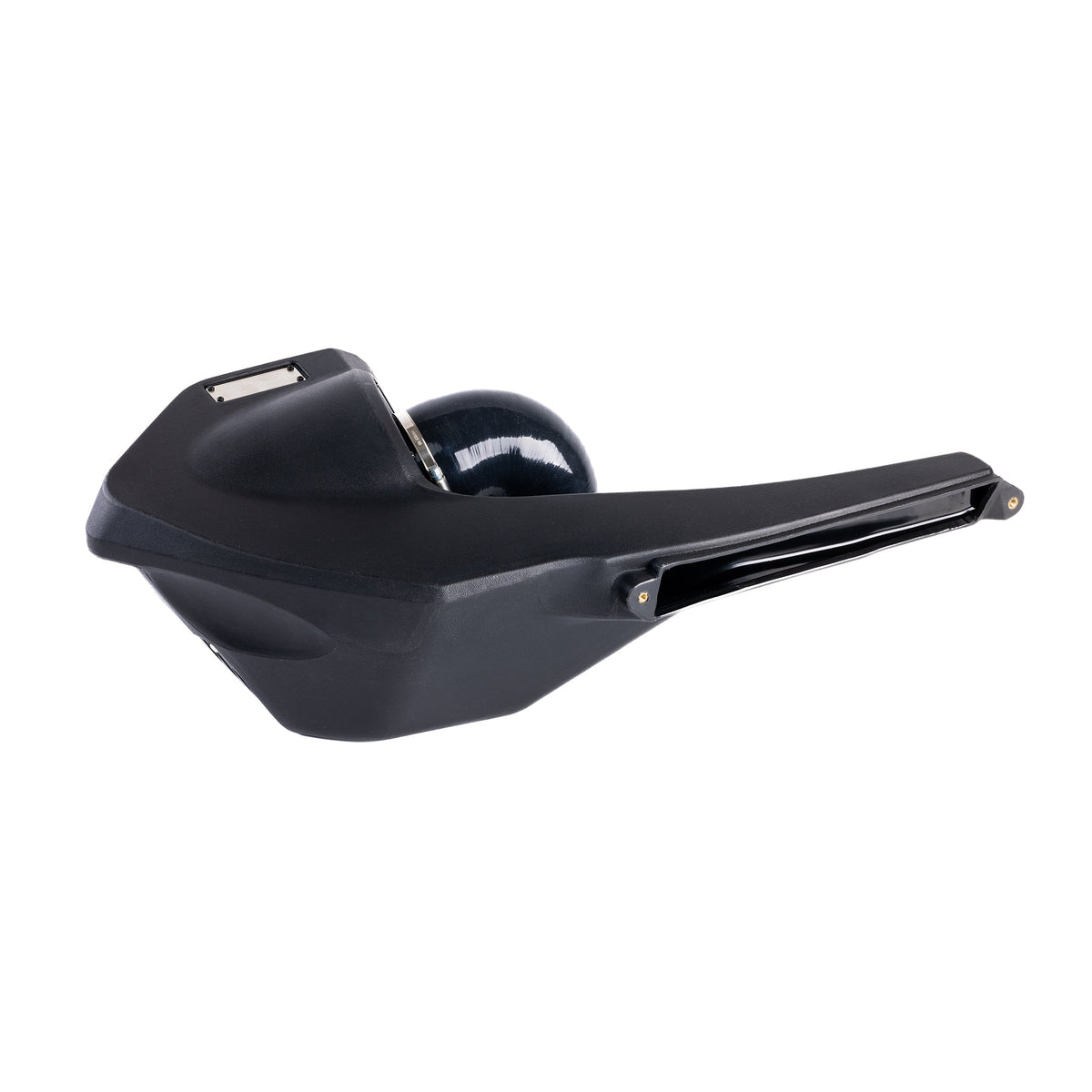 Polymer Air Intake System | Audi B9/B9.5 A4 & A5 2.0T | Integrated Engineering