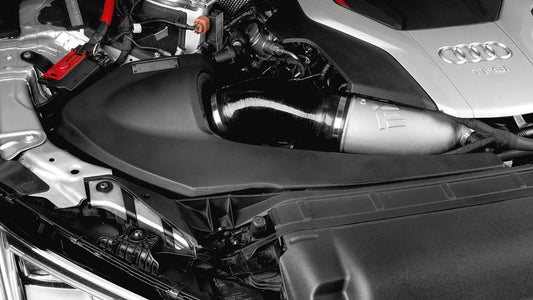 IE Polymer Air Intake System for Audi B9/B9.5 S4/S5