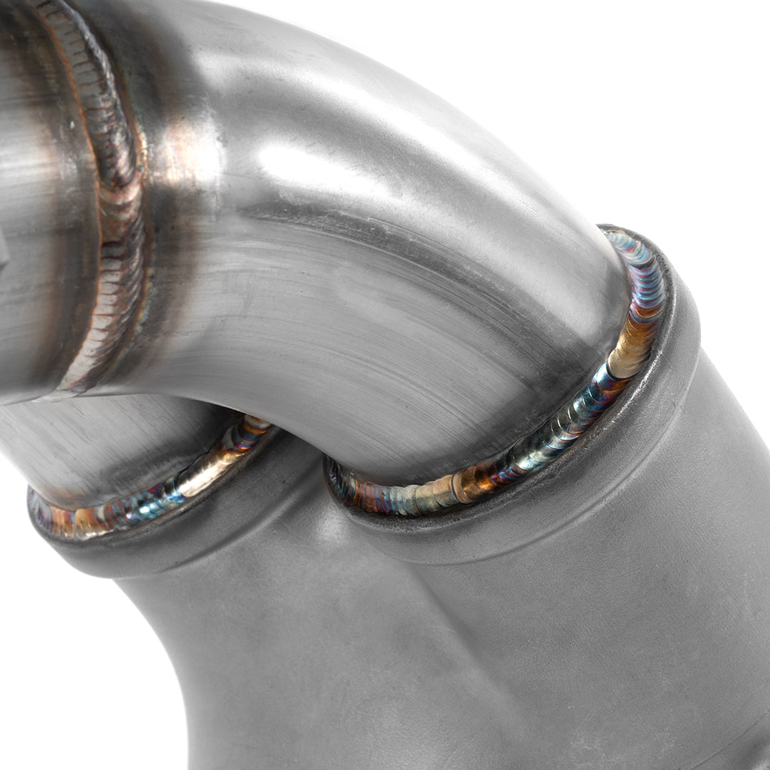 ProCore Downpipe | Audi B9 SQ5 | Integrated Engineering
