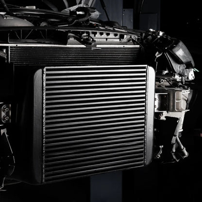 IE Race Series FDS Intercooler System for Audi B9/B9.5 S4/S5