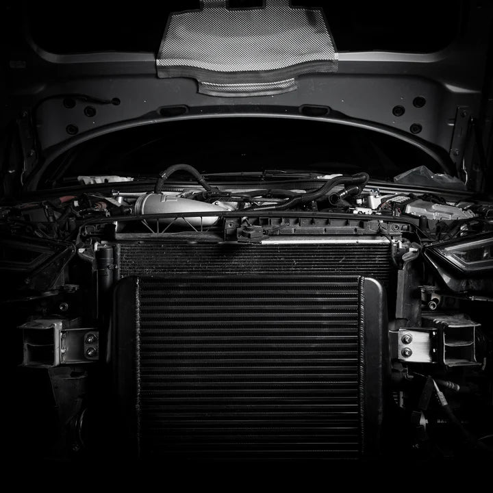 IE Race Series FDS Intercooler System for Audi B9/B9.5 S4/S5