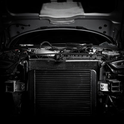 IE Race Series FDS Intercooler System for Audi B9/B9.5 S4/S5