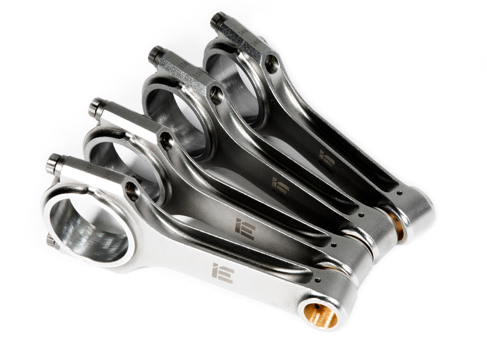 Forged Connecting Rods VW & Audi 144X20 | 1.8T 20V & 2.0T FSI | Integrated Engineering