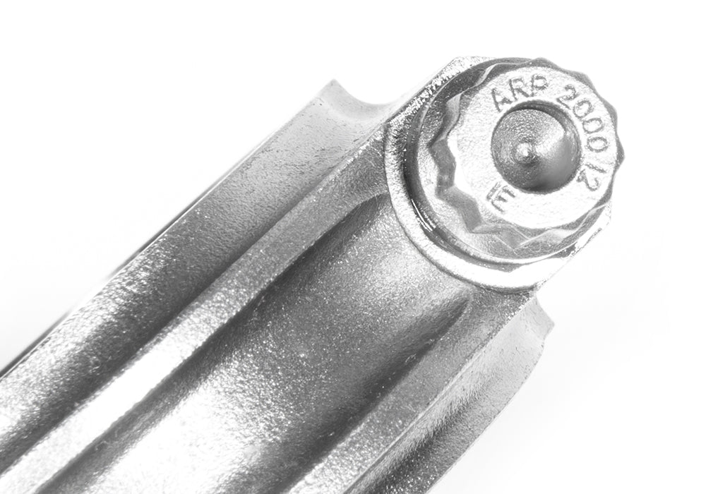 Forged Connecting Rods VW & Audi 144X20 | 1.8T 20V & 2.0T FSI | Integrated Engineering