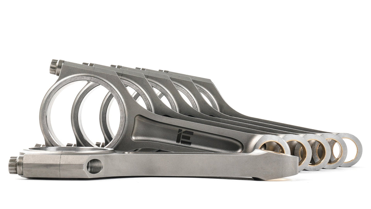 Tuscan 155X22 Connecting Rods | Audi B9 3.0T Turbocharged Engines | Integrated Engineering