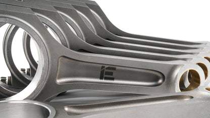 Tuscan 155X22 Connecting Rods | Audi B9 3.0T Turbocharged Engines | Integrated Engineering