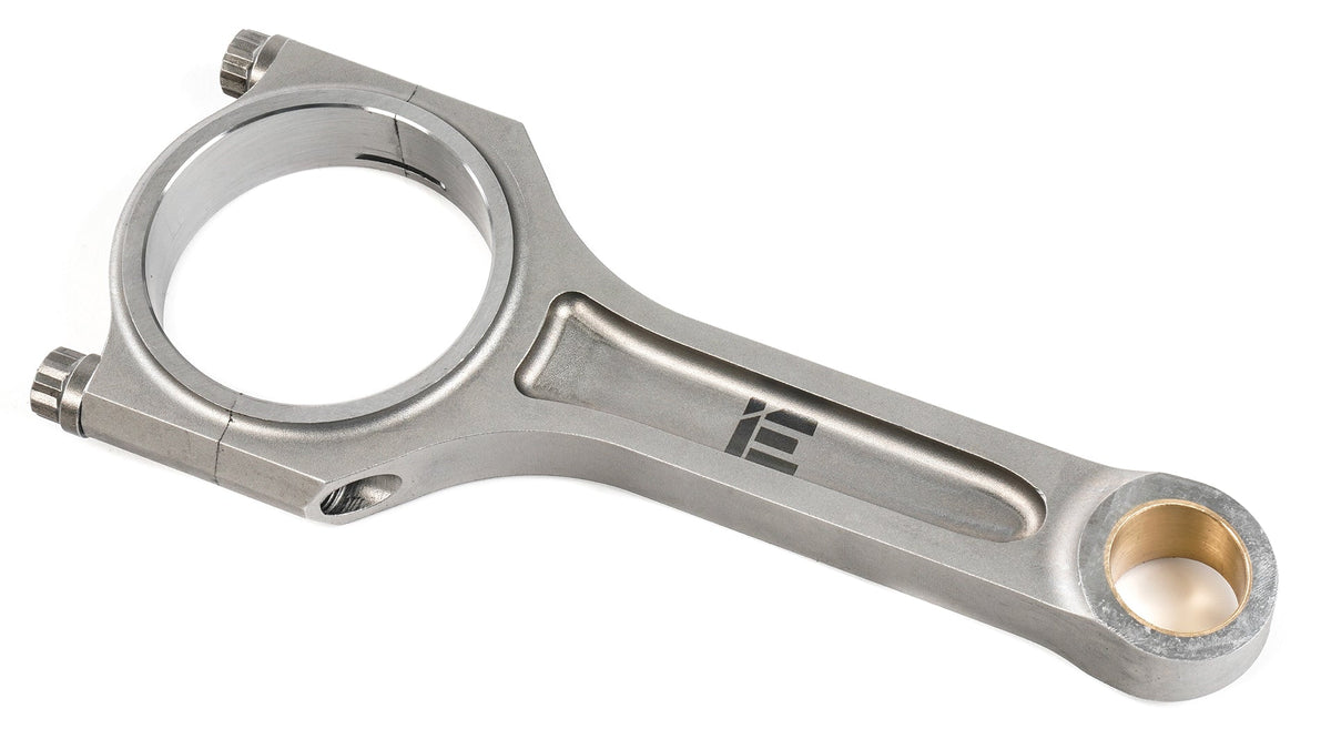 Tuscan 155X22 Connecting Rods | Audi B9 3.0T Turbocharged Engines | Integrated Engineering