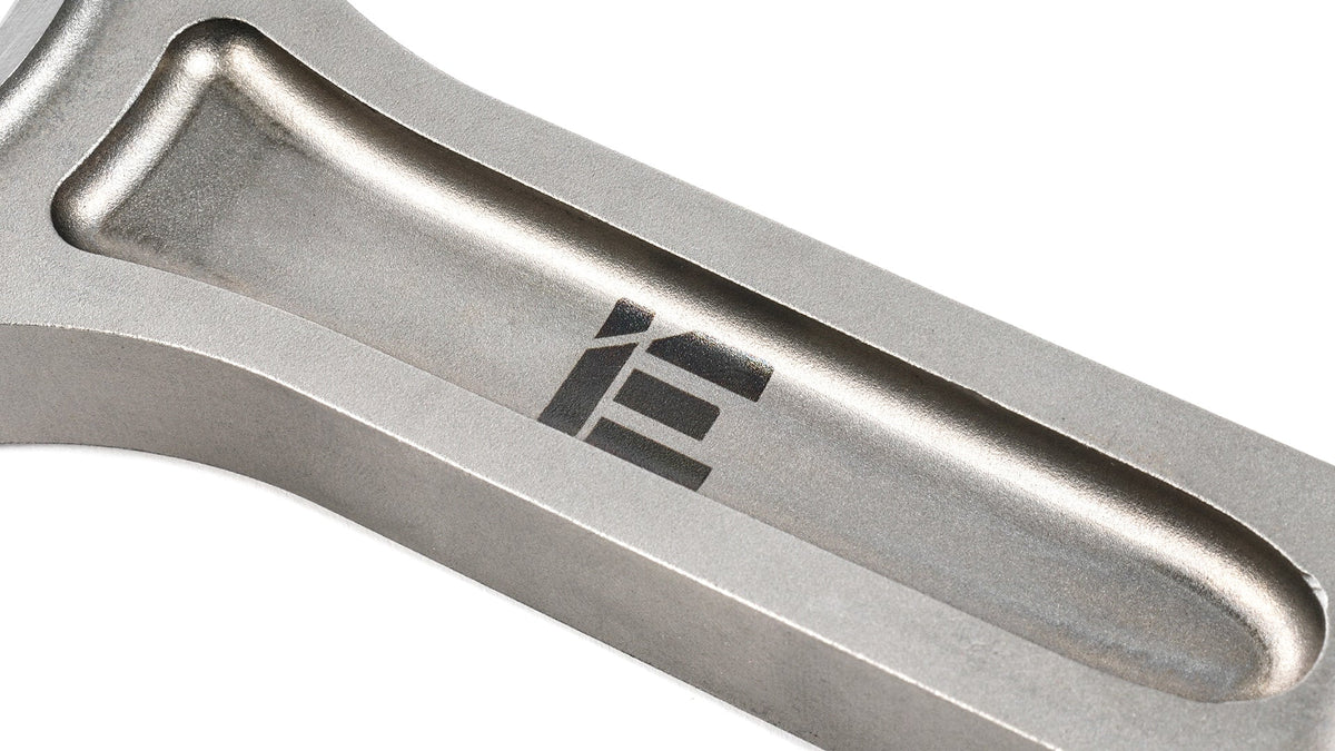 Tuscan 155X22 Connecting Rods | Audi B9 3.0T Turbocharged Engines | Integrated Engineering