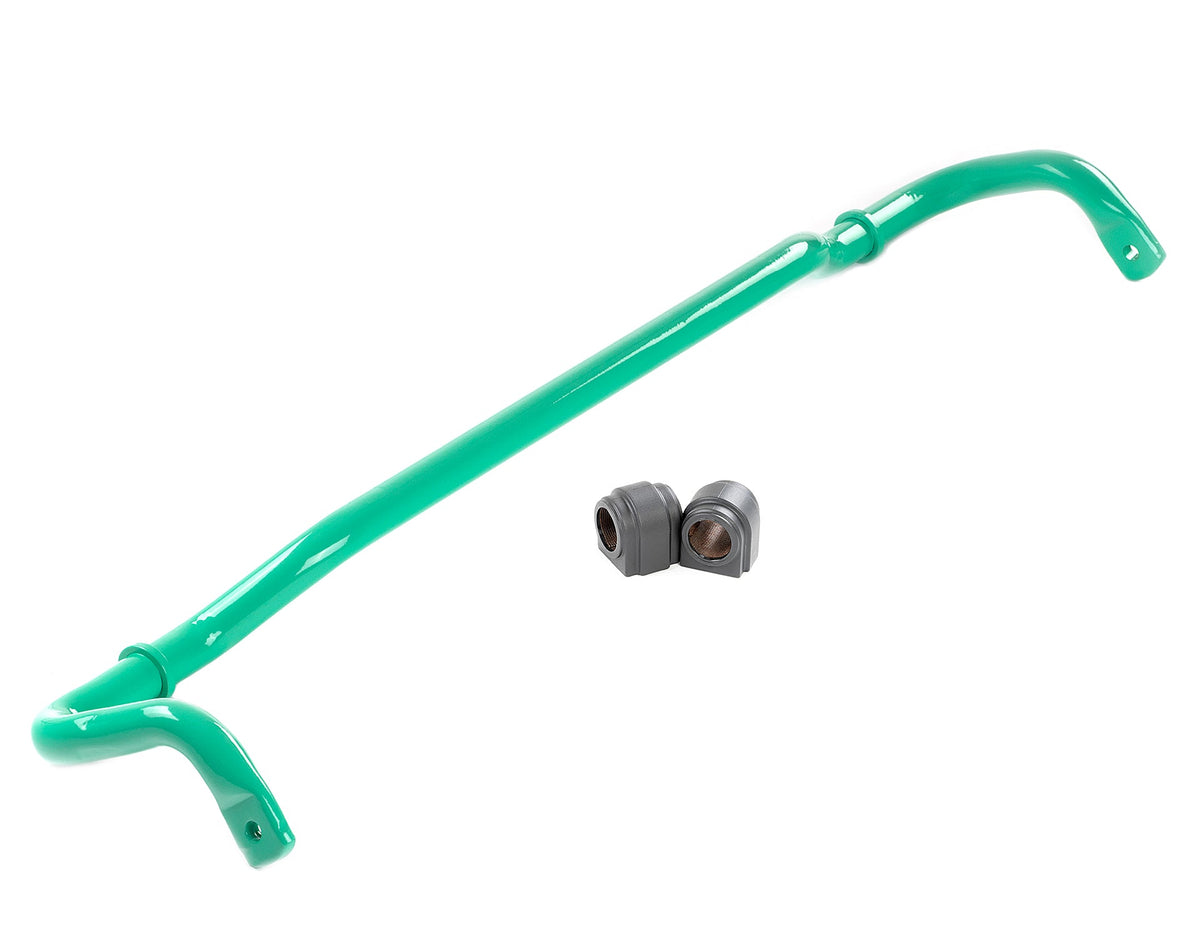 Rear Sway Bar Upgrade | VW MK8 GTI, MK7 GTI, GLI, Sportwagen, Golf, & Audi 8V A3 | Integrated Engineering