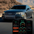 IE Performance ECU Software Tune