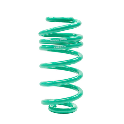 Lowering Springs | Audi B9 & B9.5 A4 & S4 | Integrated Engineering