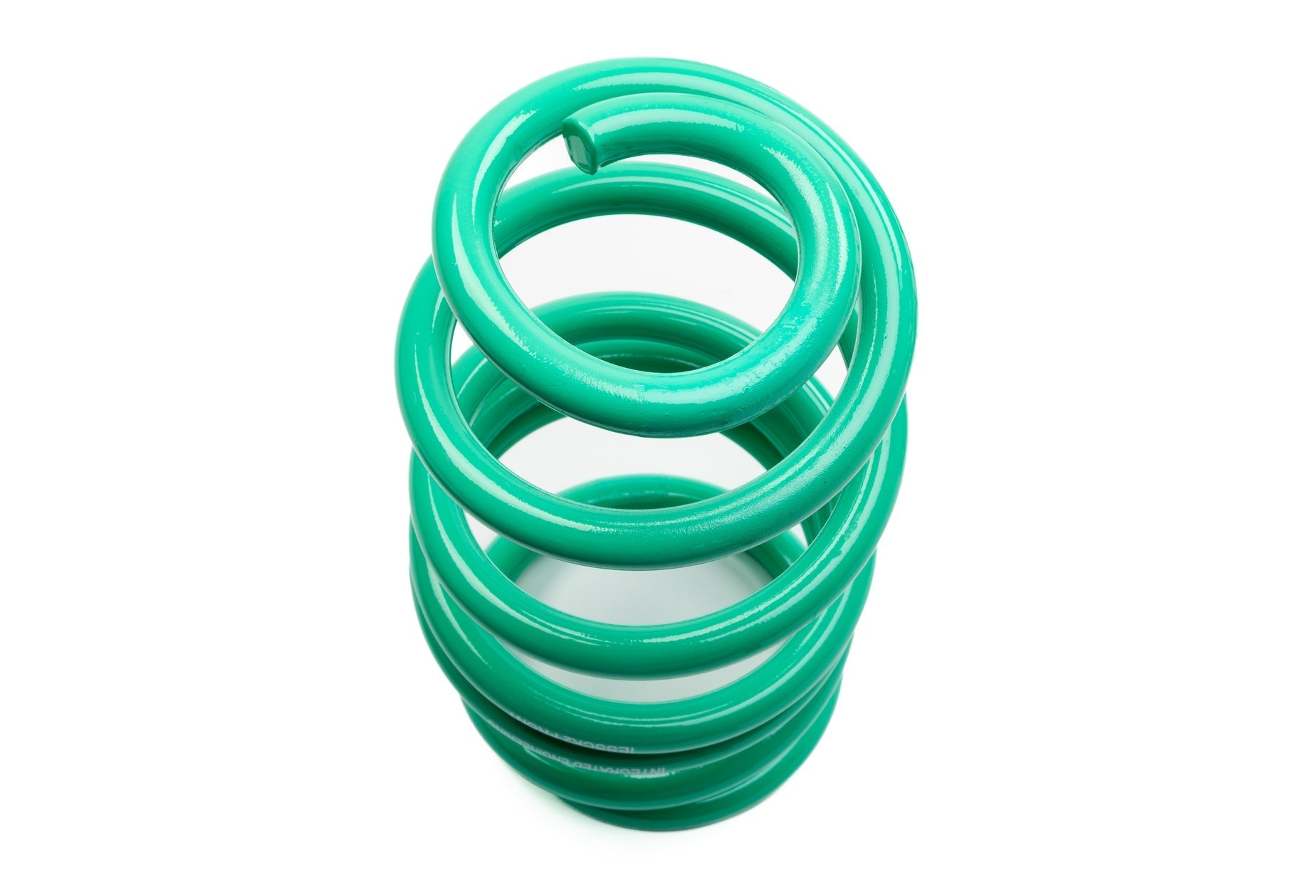 Lowering Springs | Audi B9 & B9.5 A4 & S4 | Integrated Engineering
