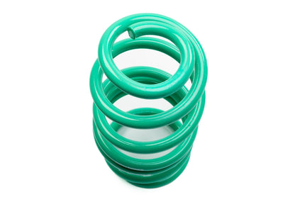 Lowering Springs | Audi B9 & B9.5 A4 & S4 | Integrated Engineering