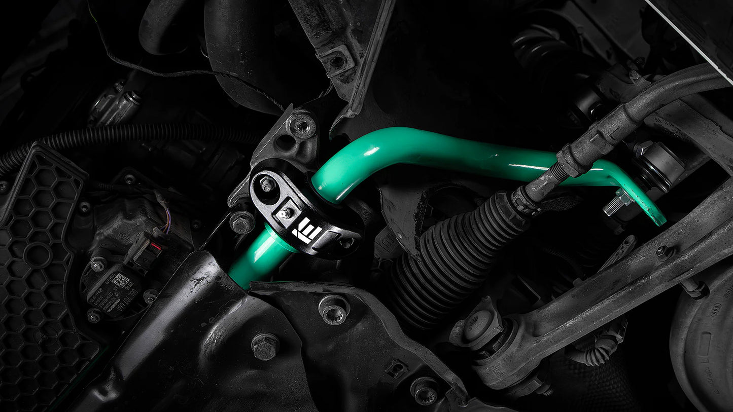 iE Front Sway Bar Upgrade for Audi B9/B9.5 S4/S5/RS5 & A4/A5