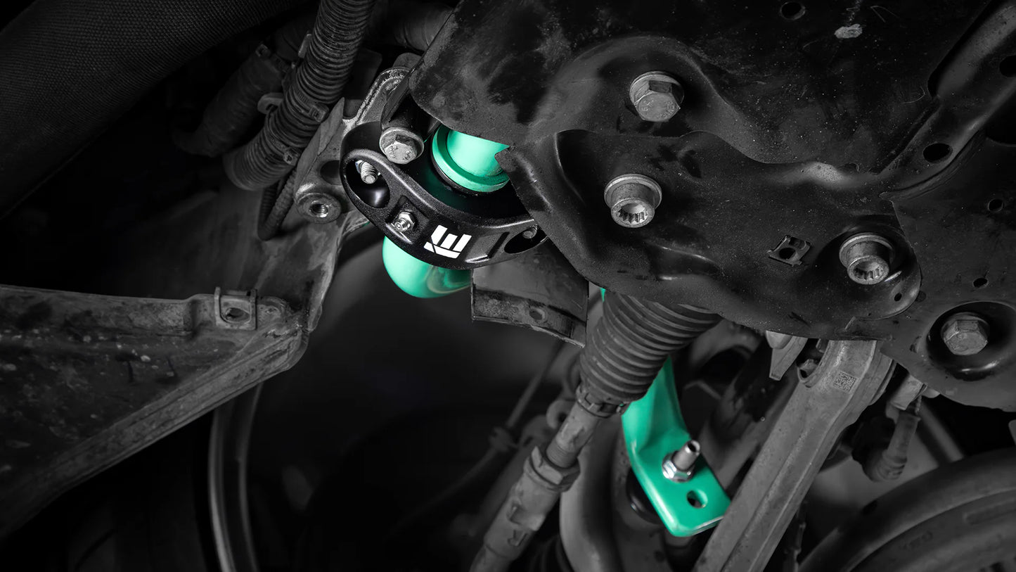 iE Front Sway Bar Upgrade for Audi B9/B9.5 S4/S5/RS5 & A4/A5