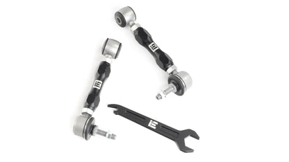 iE Adjustable Front Sway Bar End Links for Audi B9 S4/S5/SQ5/RS5/A4/A5 & C8 RS6/RS7