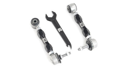iE Adjustable Front Sway Bar End Links for Audi B9 S4/S5/SQ5/RS5/A4/A5 & C8 RS6/RS7