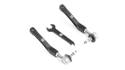 iE Adjustable Rear Sway Bar End Links for Audi B9 S4/S5/SQ5/RS5/A4/A5 & C8 RS6/RS7