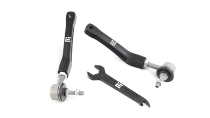 iE Adjustable Rear Sway Bar End Links for Audi B9 S4/S5/SQ5/RS5/A4/A5 & C8 RS6/RS7