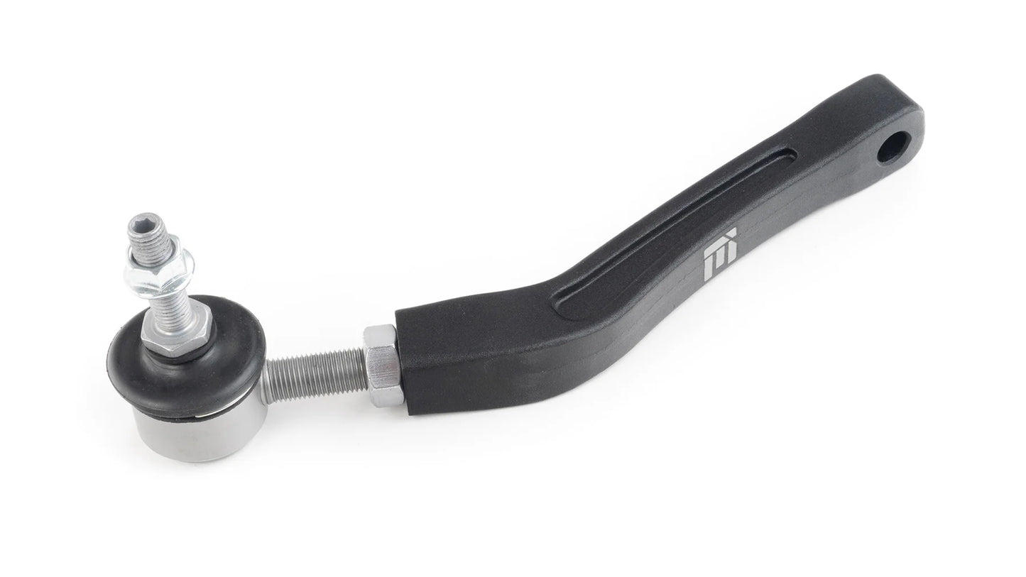 iE Adjustable Rear Sway Bar End Links for Audi B9 S4/S5/SQ5/RS5/A4/A5 & C8 RS6/RS7