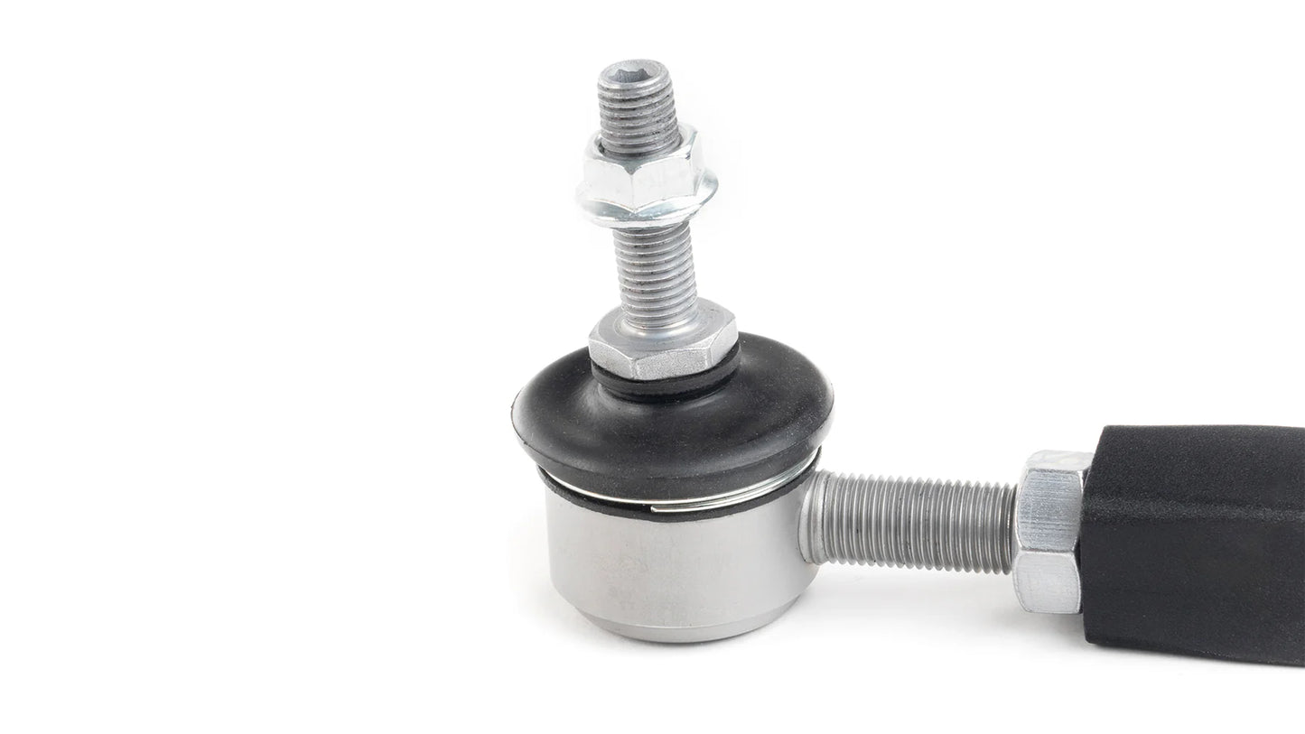 iE Adjustable Rear Sway Bar End Links for Audi B9 S4/S5/SQ5/RS5/A4/A5 & C8 RS6/RS7