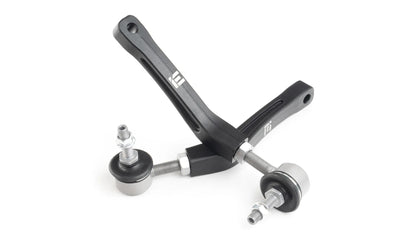 iE Adjustable Rear Sway Bar End Links for Audi B9 S4/S5/SQ5/RS5/A4/A5 & C8 RS6/RS7