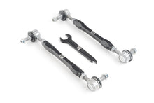 Adjustable Front Sway Bar End Links | VW MK7/MK8 & Audi 8V/8Y | Integrated Engineering