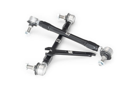 Adjustable Front Sway Bar End Links | VW MK7/MK8 & Audi 8V/8Y | Integrated Engineering