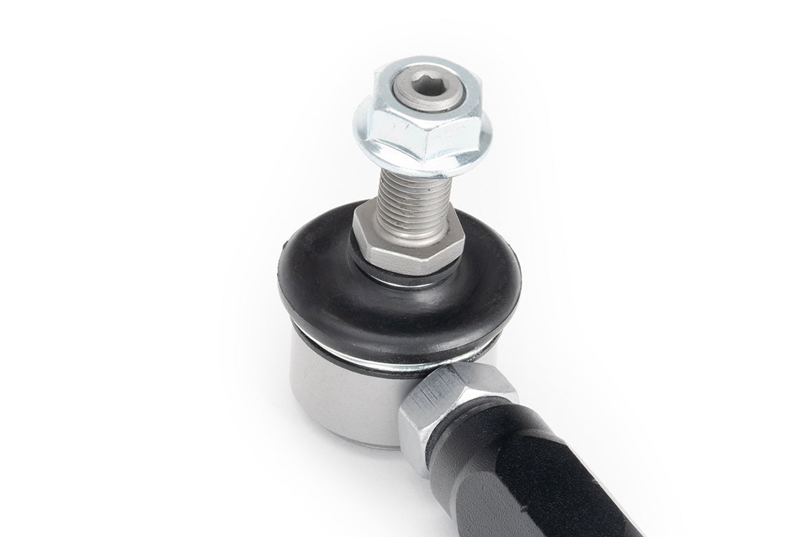 Adjustable Front Sway Bar End Links | VW MK7/MK8 & Audi 8V/8Y | Integrated Engineering