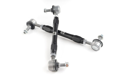 Adjustable Front Sway Bar End Links | VW MK7/MK8 & Audi 8V/8Y | Integrated Engineering