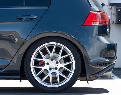 Suspension Kit | VW MK8 GTI & MK7 GTI | Integrated Engineering