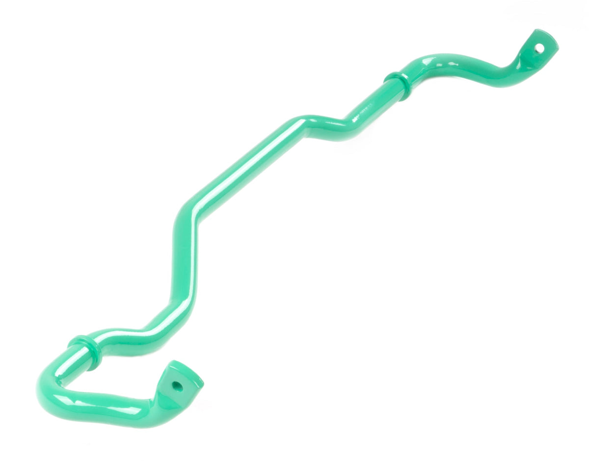 Rear Sway Bar Upgrade | AWD VW MK7/8V MQB | Integrated Engineering