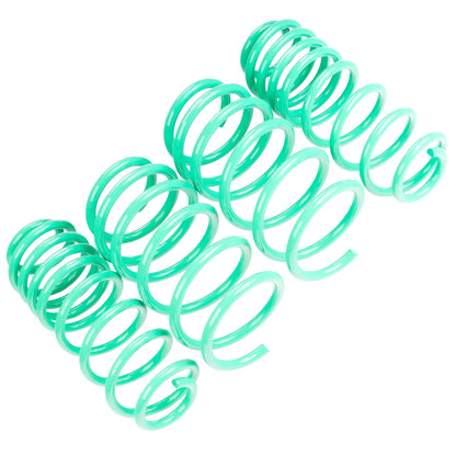 Performance Lowering Springs | VW MK7-MK8 Golf R & GTI | Integrated Engineering