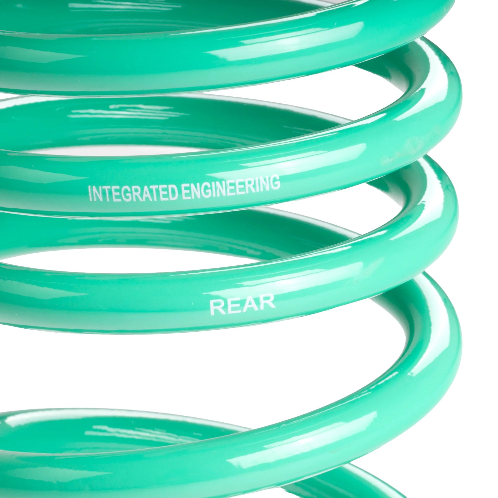 Performance Lowering Springs | VW MK7-MK8 Golf R & GTI | Integrated Engineering