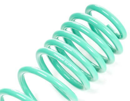 Performance Lowering Springs | VW MK7-MK8 Golf R & GTI | Integrated Engineering