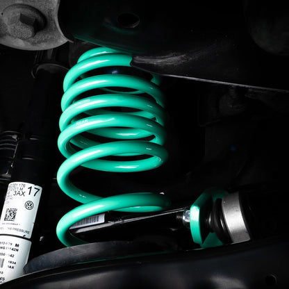Performance Lowering Springs | VW MK7-MK8 Golf R & GTI | Integrated Engineering