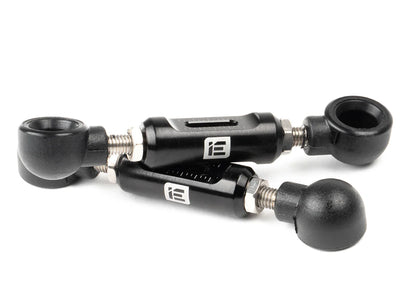 iE Lowering Link Kit for Audi & Porsche B9/80A & 4M SQ5/Q7/SQ7/SQ8/RSQ8 & Cayenne