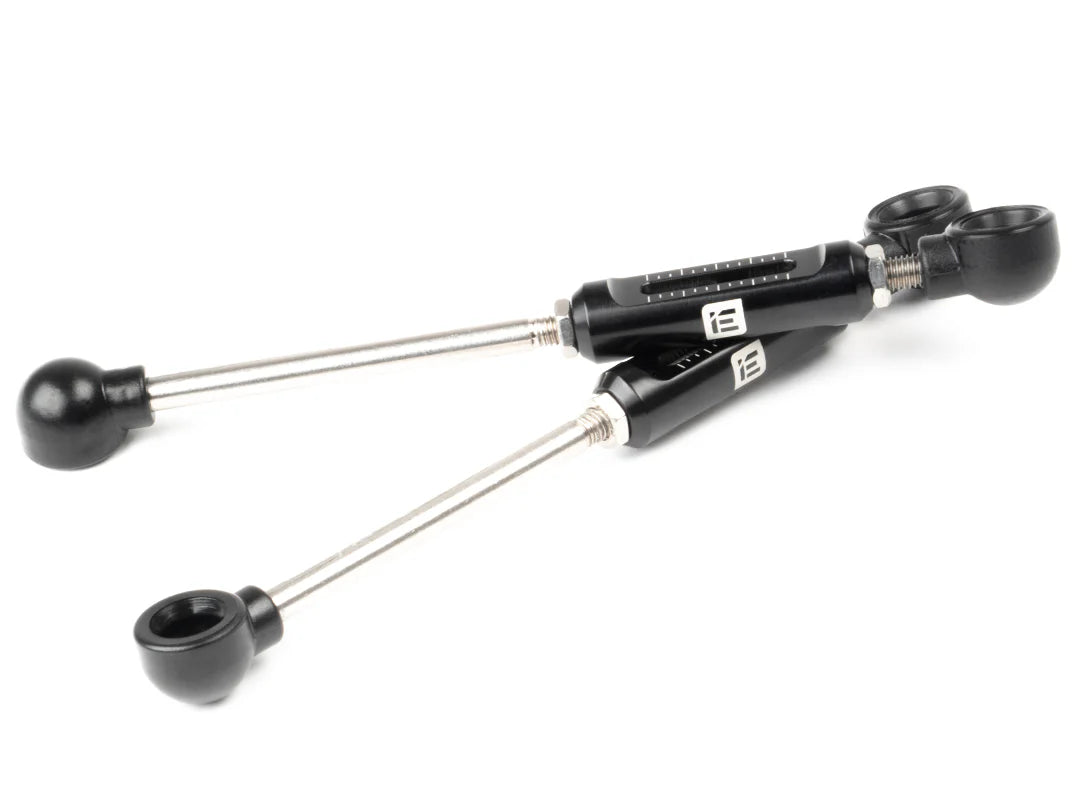 iE Lowering Link Kit for Audi & Porsche B9/80A & 4M SQ5/Q7/SQ7/SQ8/RSQ8 & Cayenne