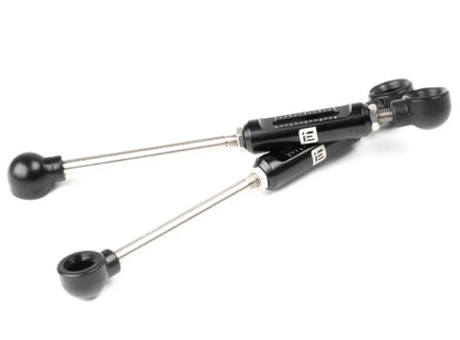 iE Lowering Link Kit for Audi & Porsche B9/80A & 4M SQ5/Q7/SQ7/SQ8/RSQ8 & Cayenne