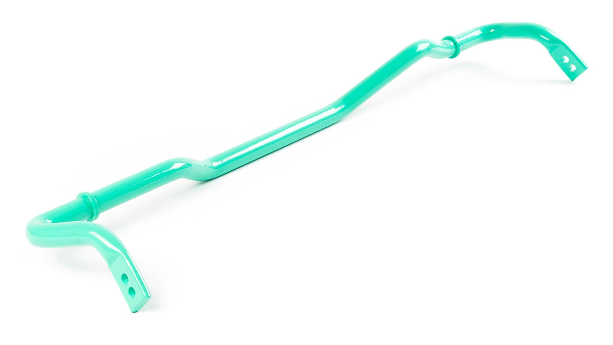 Adjustable Rear Sway Bar Upgrade | MK8 Golf R & 8Y S3 | Integrated Engineering