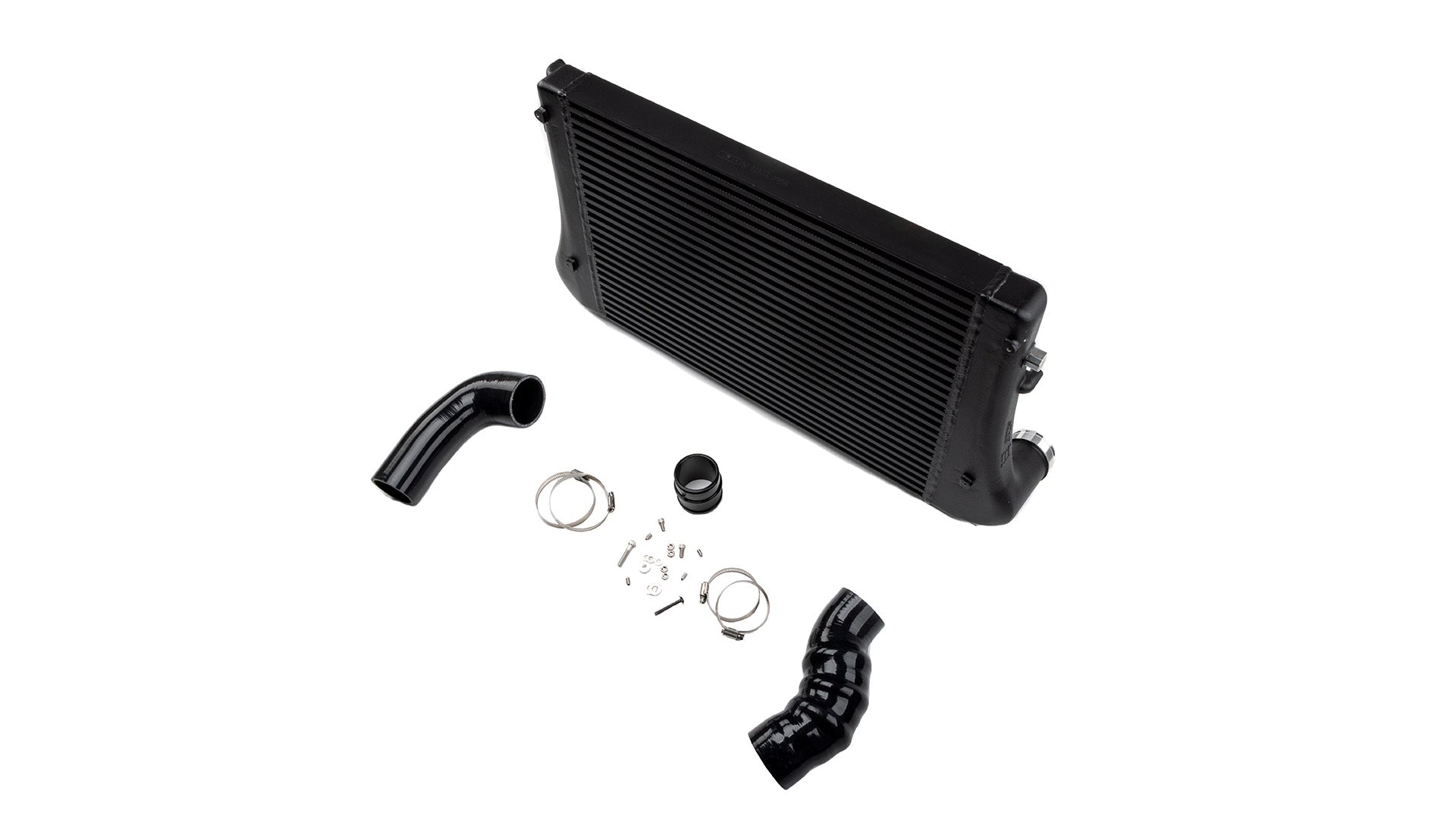 VW MK5 MK6 GTI / Golf R FDS Intercooler | Integrated Engineering