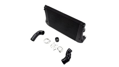 VW MK5 MK6 GTI / Golf R FDS Intercooler | Integrated Engineering