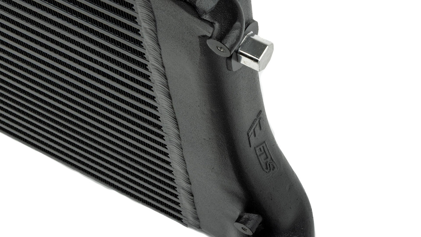 VW MK5 MK6 GTI / Golf R FDS Intercooler | Integrated Engineering