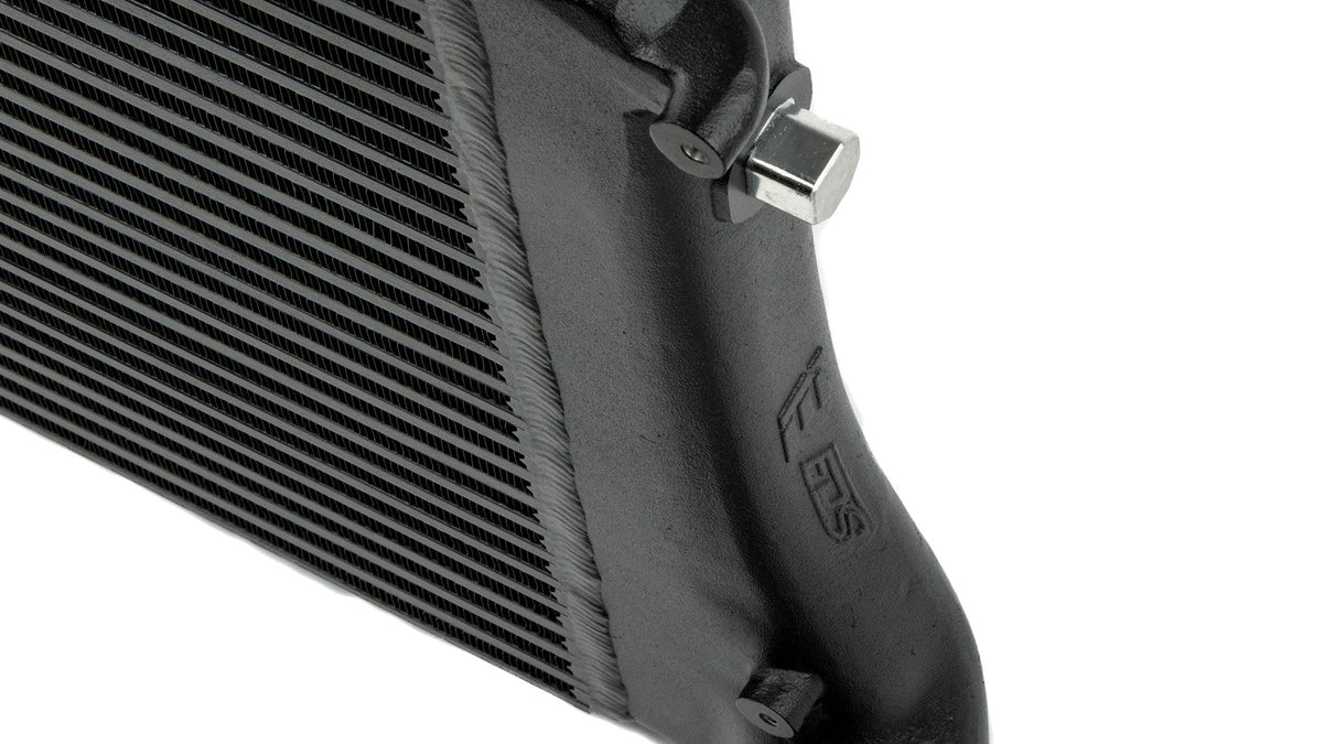 VW MK5 MK6 GTI / Golf R FDS Intercooler | Integrated Engineering