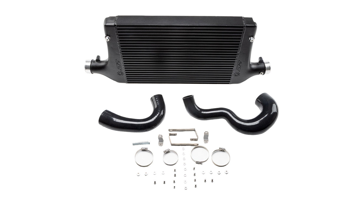 Audi B8 A4 FDS Intercooler | Integrated Engineering