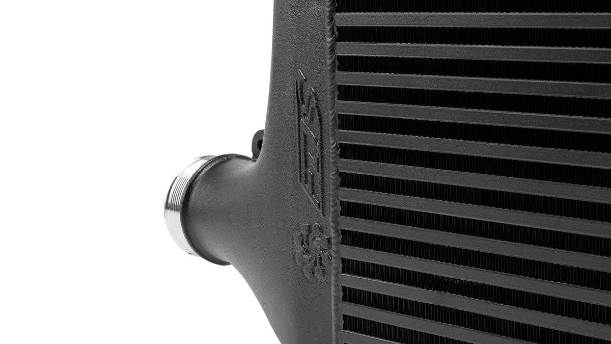 Audi B8 A4 FDS Intercooler | Integrated Engineering