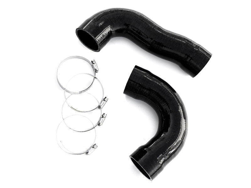 Intercooler Charge Pipes Upgrade Kit | VW MK7/MK7.5 Golf R, GTI, Golf & Audi 8V A3, S3 | Integrated Engineering