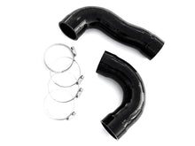 Intercooler Charge Pipes Upgrade Kit | VW MK7/MK7.5 Golf R, GTI, Golf & Audi 8V A3, S3 | Integrated Engineering