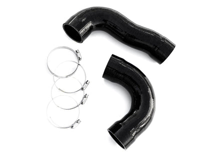 Intercooler Charge Pipes Upgrade Kit | VW MK7/MK7.5 Golf R, GTI, Golf & Audi 8V A3, S3 | Integrated Engineering